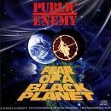 Fear of a Black Planet