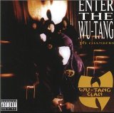 Enter the Wu-Tang (36 Chambers)