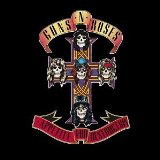Appetite for Destruction