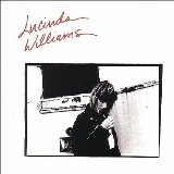 Lucinda Williams