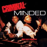 Criminal Minded