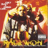 Only Built 4 Cuban Linx