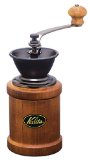 Kalita コーヒーミル KH-3