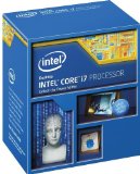 Intel CPU Core i7 4770K 3.50GHz 8Mキャッシュ LGA1150 Haswell UnLocked BX80646I74770K 【BOX】