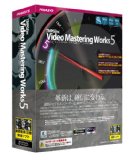 TMPGEnc Video Mastering Works 5