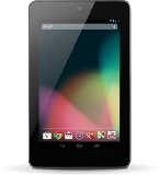 Google Nexus 7 タブレット 32GB Android Wi-Fiモデル 【日本国内版】