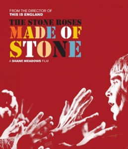 Made of Stone [Blu-ray] [Import]